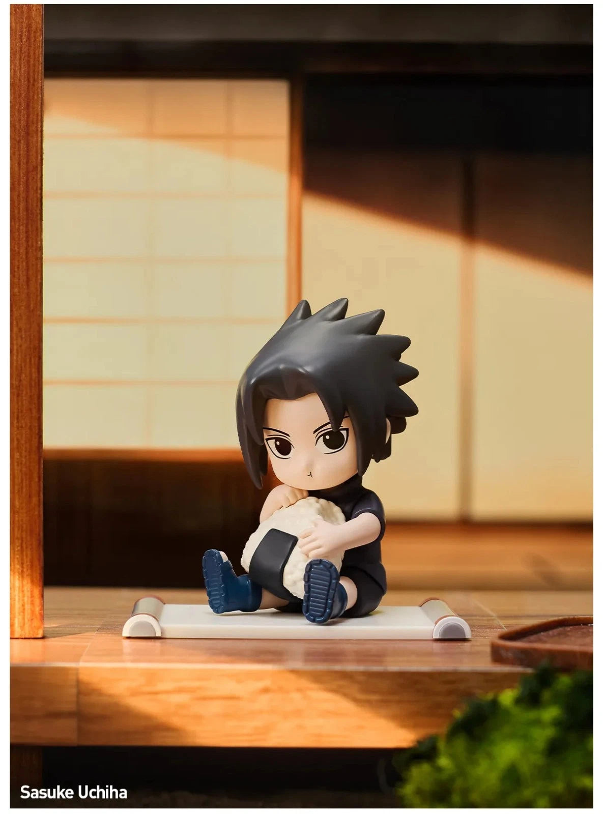 POP MART Naruto Shippuden Childhood Series Confirm Figure Sealed Bag in Open Box 07FC0E-D4 - KOEEK
