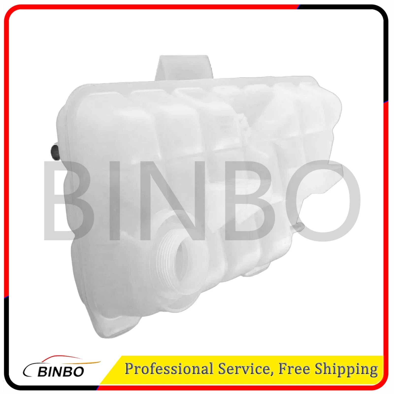 For Mercedes-Benz ML-Class Coolant Reservoir 1998-2005 | 1635000349 07FC0E-D4 - KOEEK