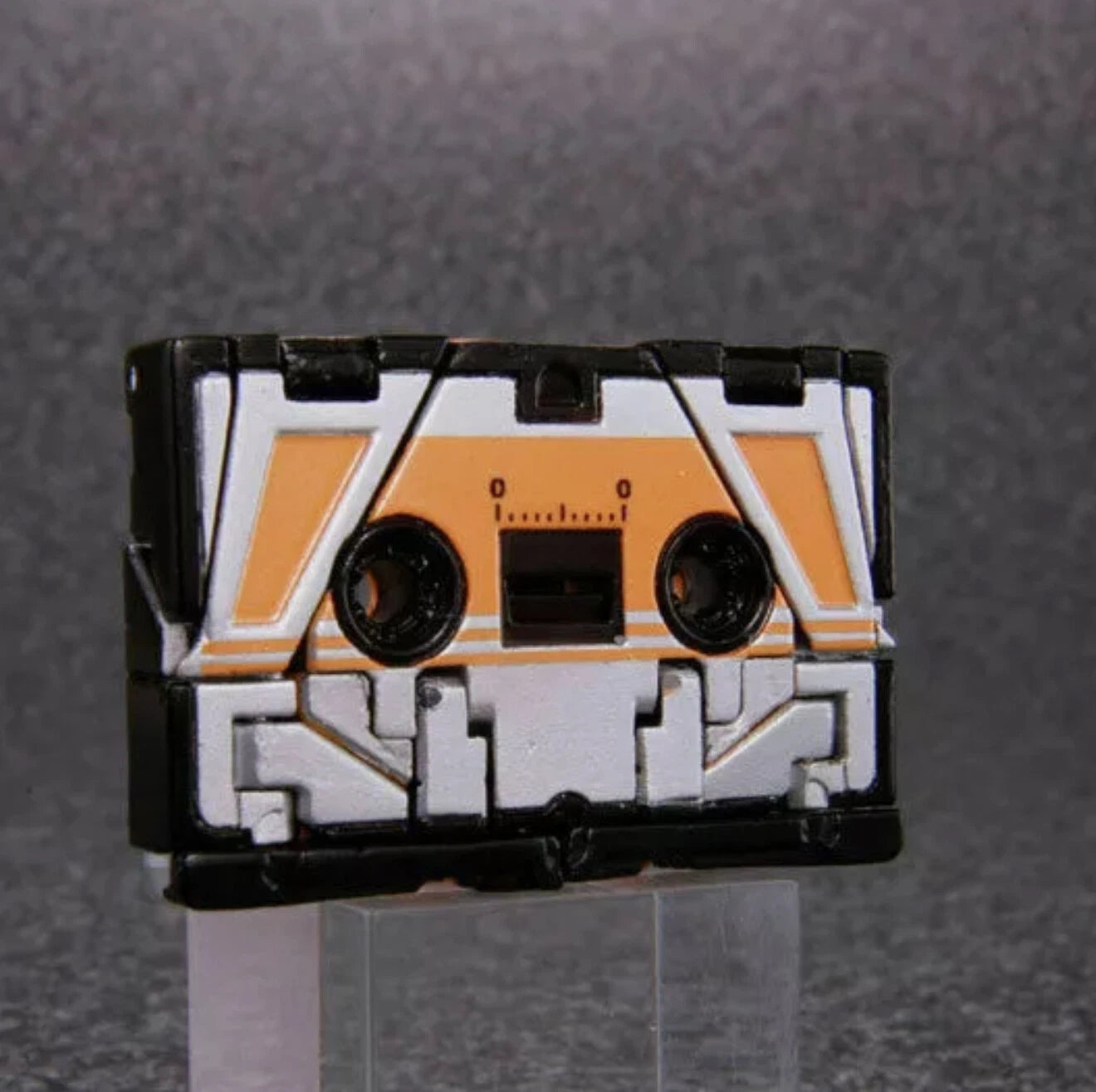 TAKARA TOMY Transformers Frenzy & Buzzsaw Masterpiec MP16 5" Robot Action Figure TOMY - KOEEK