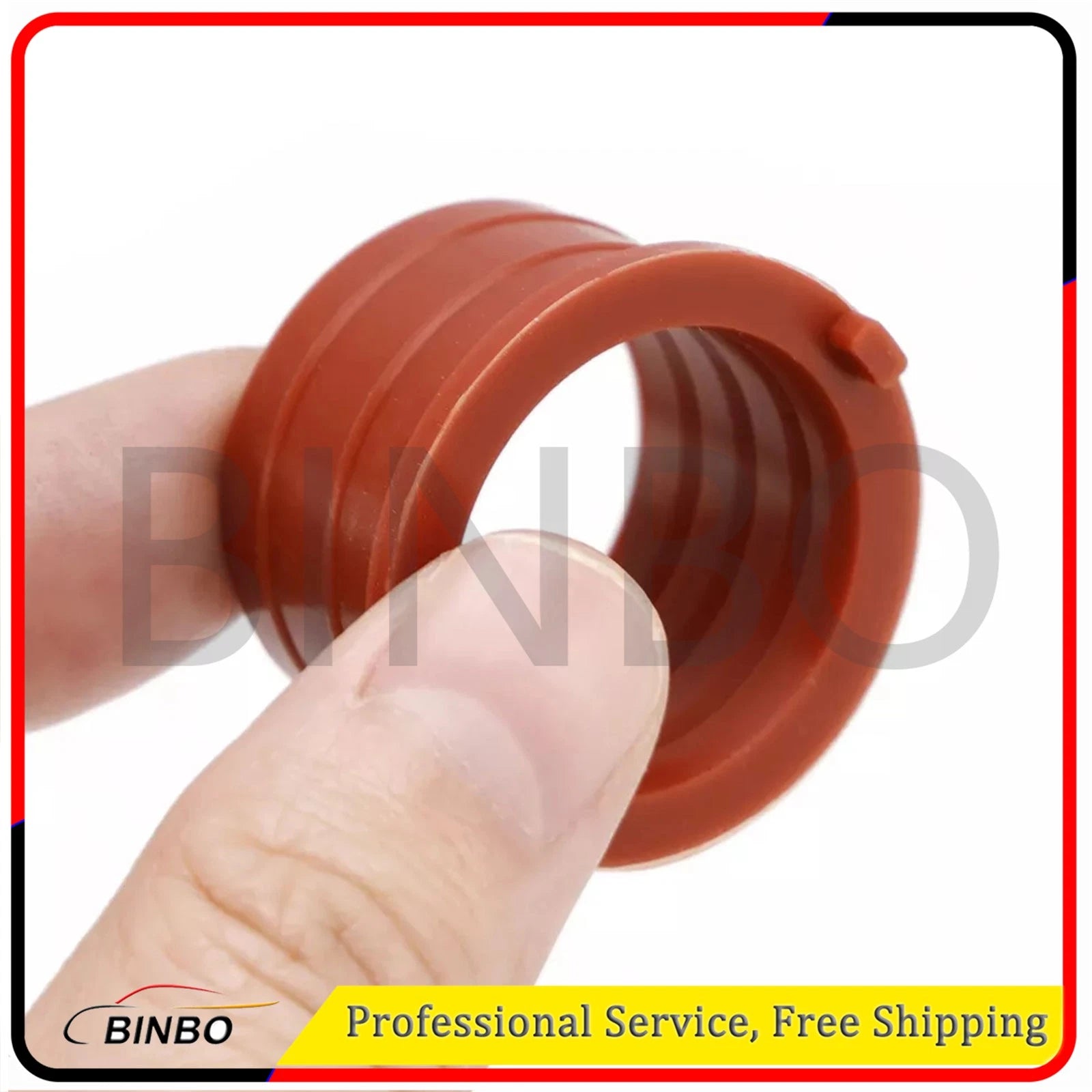 2x Turbocharger Gasket for Mercedes- Benz W211 E320 E350 GL350 ML350 R350 07FC0E-D4 - KOEEK