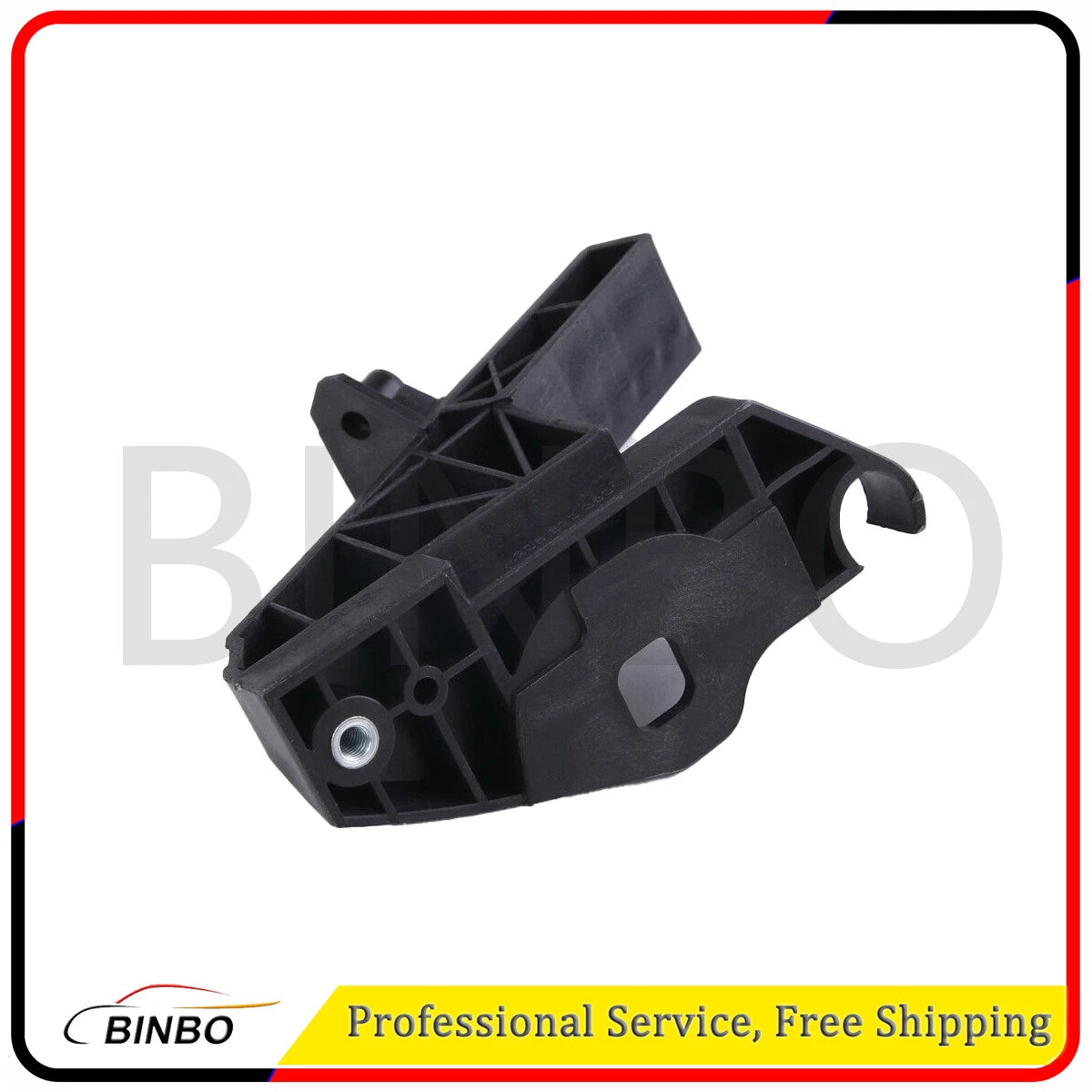 FOR MERCEDES-BENZ C W205 FRONT RIGHT SUPPORT BUMPER IMPACT BAR A2056207500 07FC0E-D4 - KOEEK