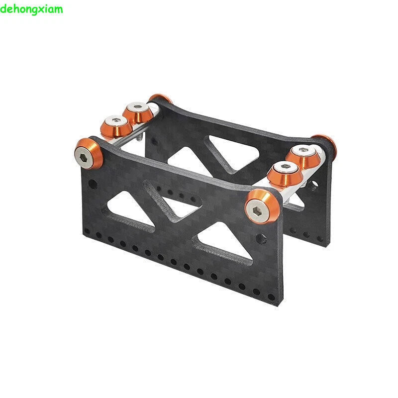 Standard Servo Mount for Model S3003 Lower Servo Mount(for low height servo) 07FC0E-D4 - KOEEK