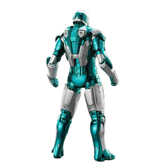ZD Toys Marvel Iron Man Mark XXXI MK31 1/10 Scale 7" Collector Figure MARVEL - KOEEK