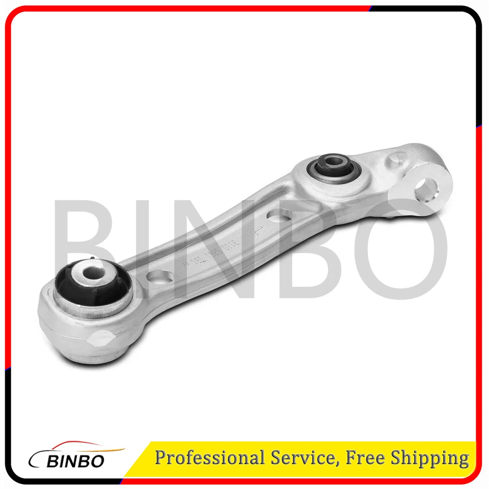 Front Driver Lower Rearward Control Arm for BMW 530i 540i 540d xDrive 2017-2021 07FC0E-D4 - KOEEK