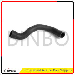 Upper Radiator Coolant Hose 11531722215 For 89-90 BMW 525i 2.5L-L6 07FC0E-D4 - KOEEK