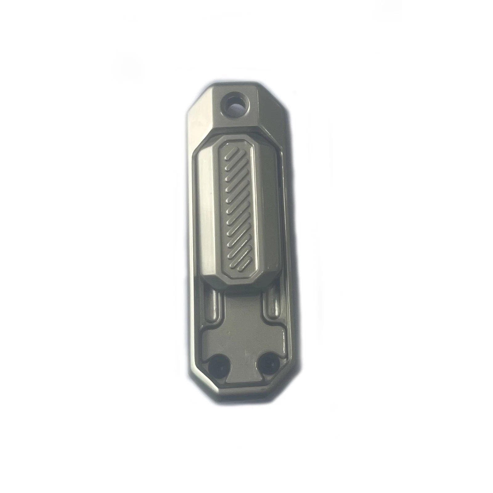 Fidget Slider Adult Metal Fidget Toys Sliding Module Push Slider ADHD EDC Toy 07FC0E-D4 - KOEEK