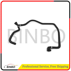 Coolant Water Tank Radiator Hose For BMW F35 F30 F20 F21 17127647293 07FC0E-D4 - KOEEK