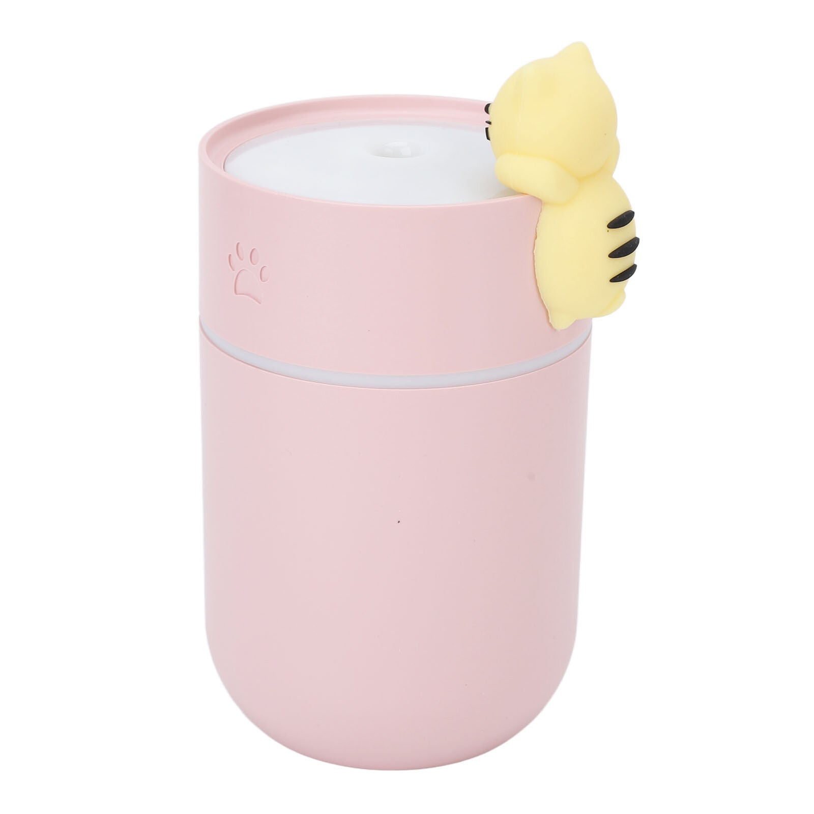 new Humidifier 300ml Large Spray Cartoon Desktop Humidifier Bedroom Living Room HGF koeek - KOEEK