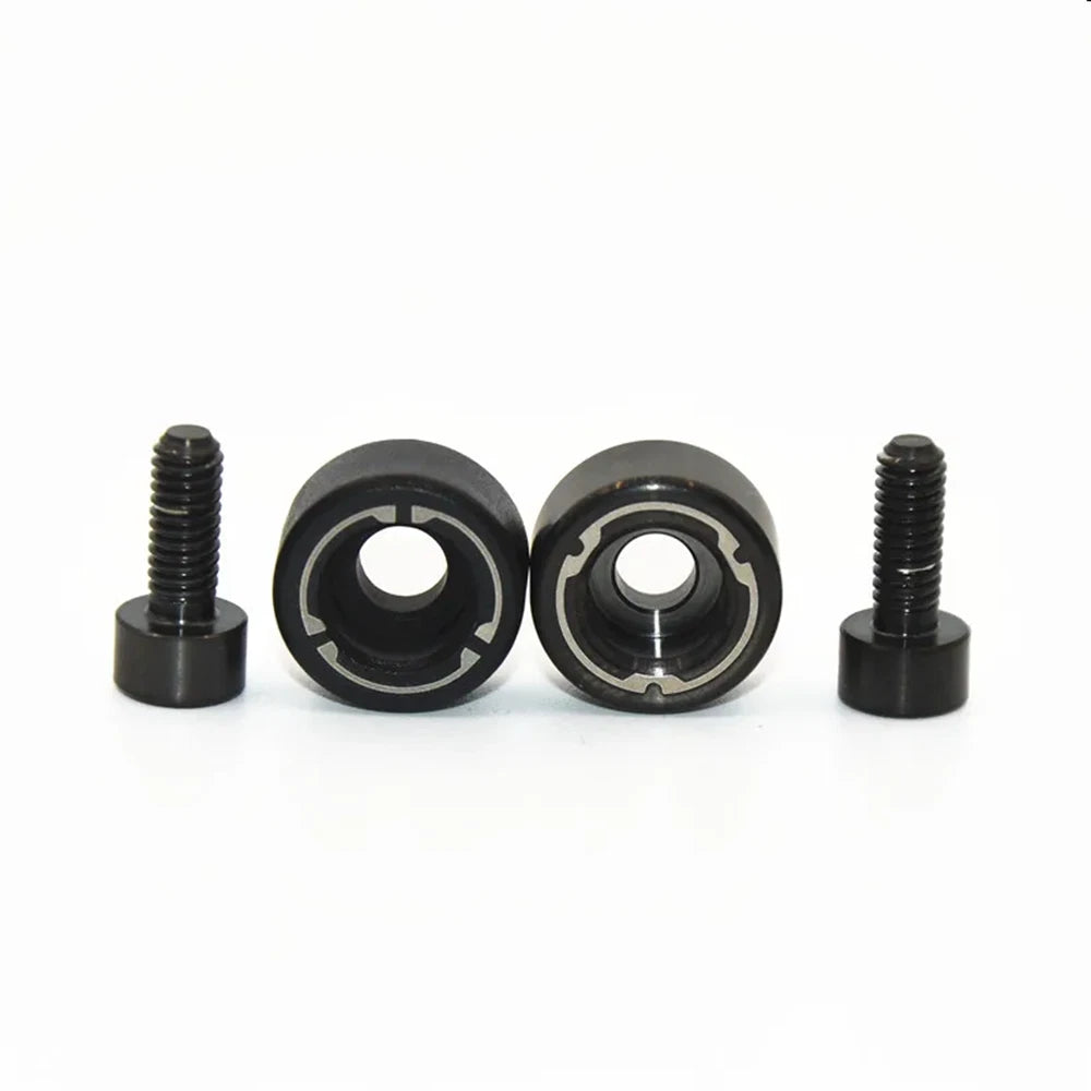 2/10pcs Golf Weight Fit Taylormade Spider Tour X/Z/V/Double Bend Putter Club 07FC0E-D4 - KOEEK