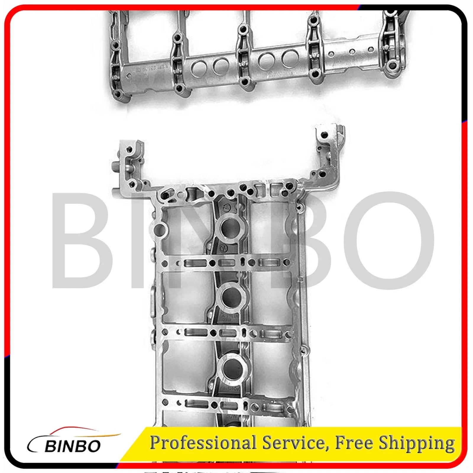1SET Camshaft Housing A2710501902 FOR Mercedes W204 SLK250 1.8L 2710501902 07FC0E-D4 - KOEEK