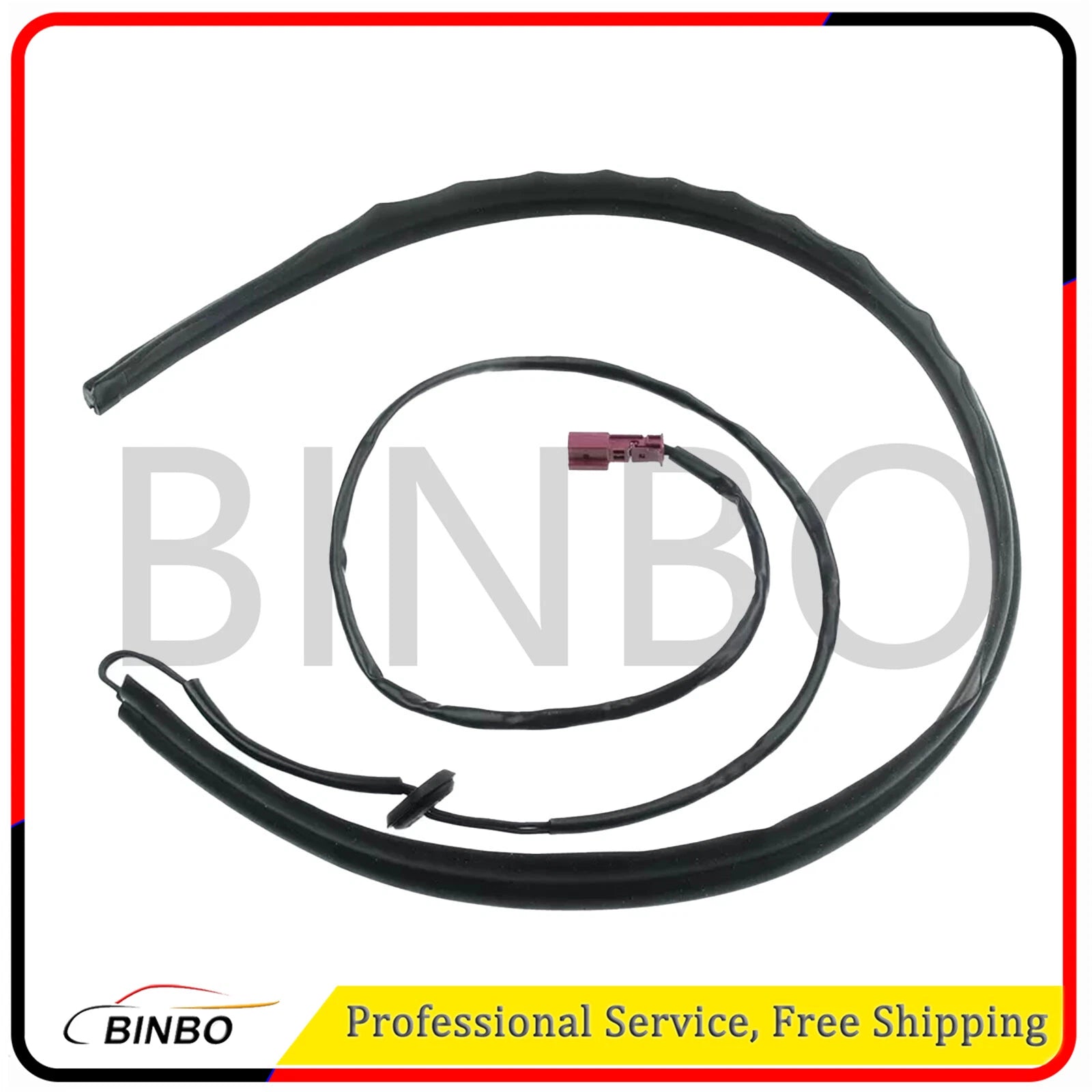 Liftgate Position Sensor for Mercedes-Benz R350 W251 2011-2012 V6 3.0L Left Side 07FC0E-D4 - KOEEK