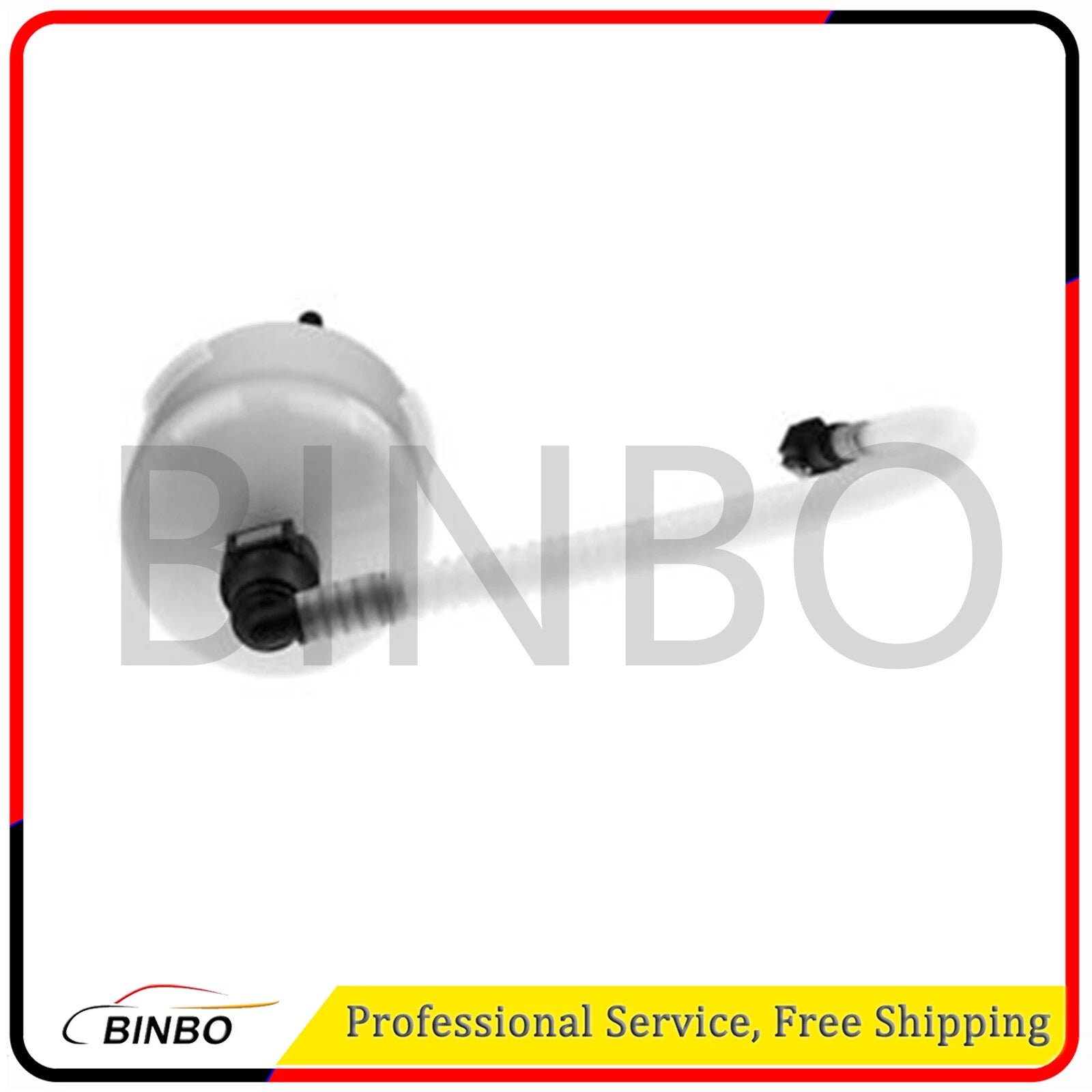Fuel Filter Assembly for Land Rover Range Rover Sport 2006-2009 V8 4.2L 07FC0E-D4 - KOEEK