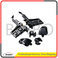 Sunroof Cover Hardware Kit 54107379625 For MINI Cooper Clubman Countryman 15-24 07FC0E-D4 - KOEEK