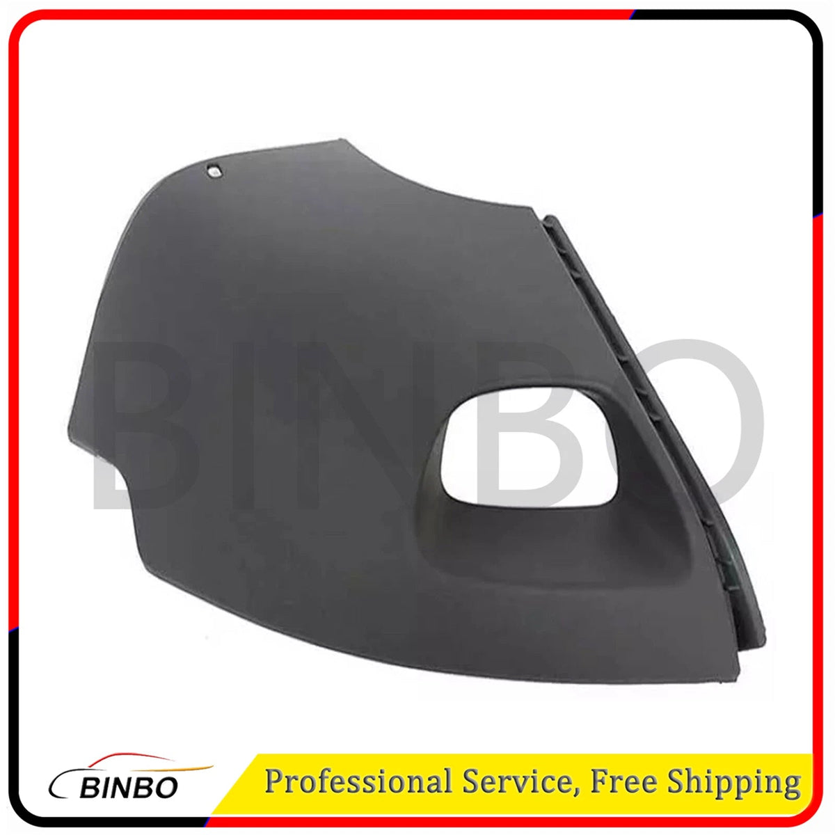 For Volvo XC90 2007-2014 Bumper Cover Driver Side Front | Lower 07FC0E-D4 - KOEEK