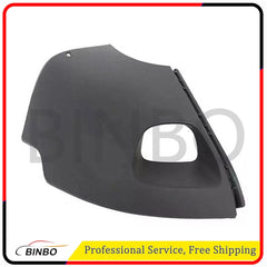 For Volvo XC90 2007-2014 Bumper Cover Driver Side Front | Lower 07FC0E-D4 - KOEEK
