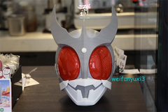Masked Rider Kuuga 3D Printing Wearable Helmet Mask Unpainted Cosplay Props 07FC0E-D4 - KOEEK