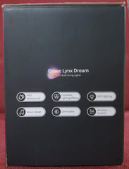 ! Govee Lynx Dream Multi-Color LED Bulb Outdoor String Lights GOVEE - KOEEK