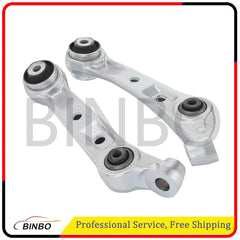 Front Left & Right Lower Control Arm For BMW F10 F12 G32 528i 535i 550i xDrive 07FC0E-D4 - KOEEK