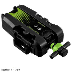 Tomy Takara Beyblade X Burst String Launcher Black Green BX-51 Official In Stock TAKARA - KOEEK