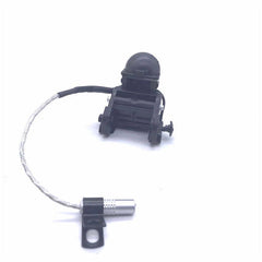 ANVIS Helmet Mount Compatible with GPNVG18 ANVIS10 AVS9 EVI Night Vision Goggle EVI - KOEEK