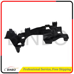 Rear Bumper Tailpipe Bracket Right Fits For Mercedes-Benz GLC300 2016-2018 07FC0E-D4 - KOEEK