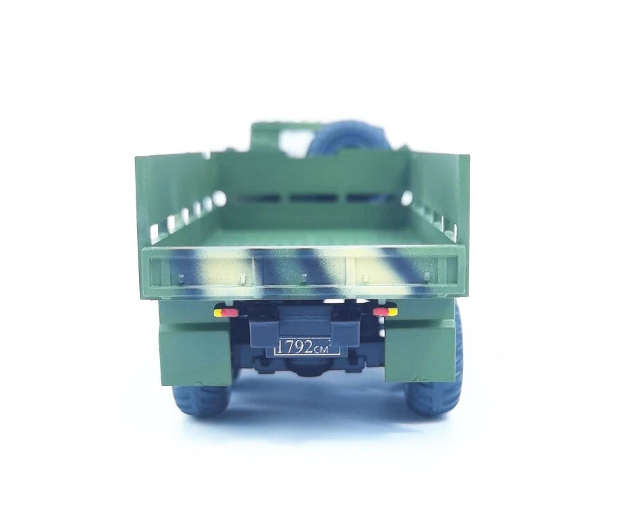 War Wings 1/72 Russian Army KrAZ 260 Cargo Truck Camouflage WAR_WINGS - KOEEK