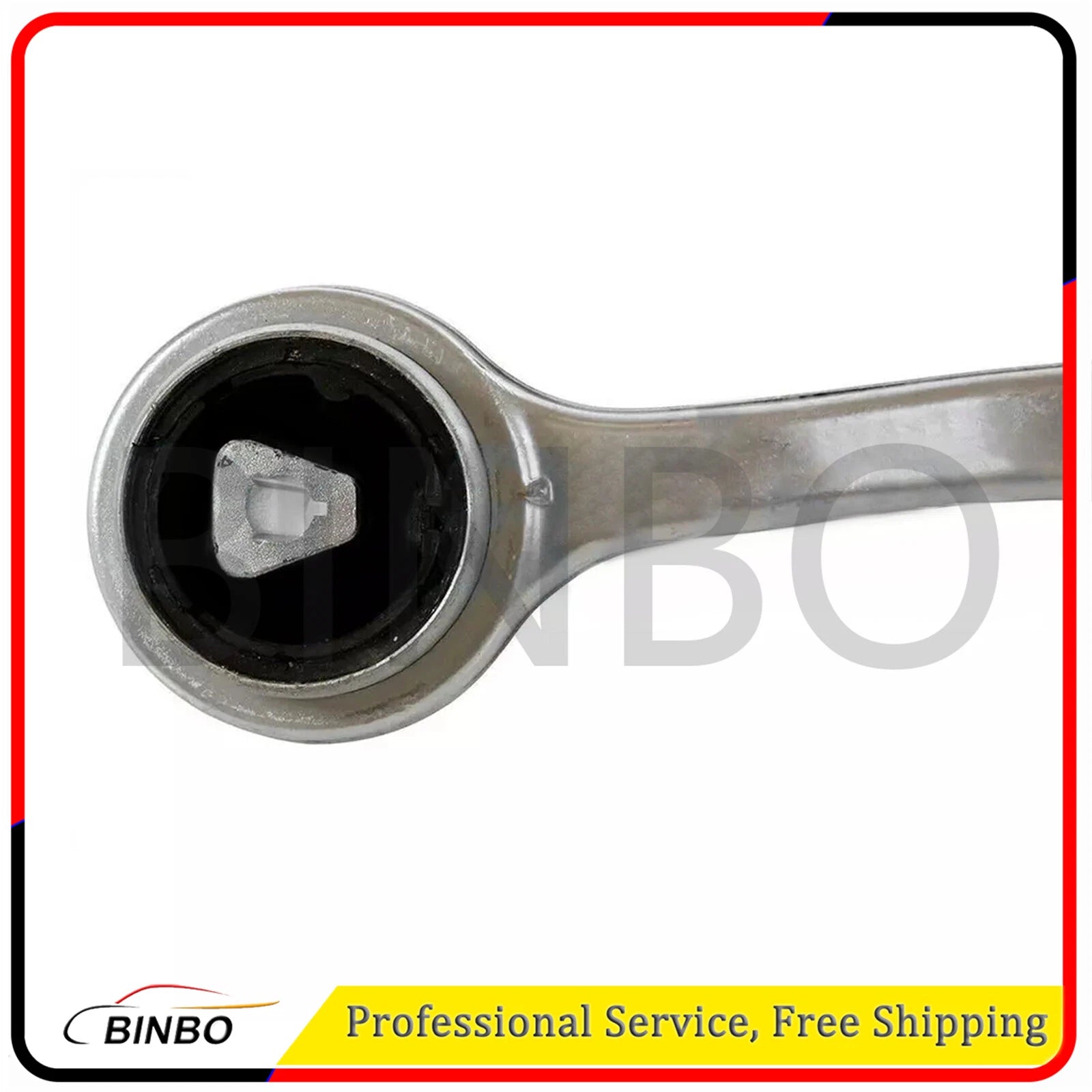 Front Right Forward Control Arm Fit For BMW E63 E64 630i 650i 31102348048 07FC0E-D4 - KOEEK
