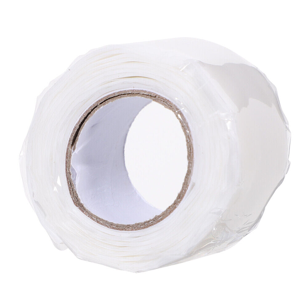 new tape for leaks Pipe Sealing Tape Waterproof Pipe Flex Rubberized Seal Tape koeek - KOEEK