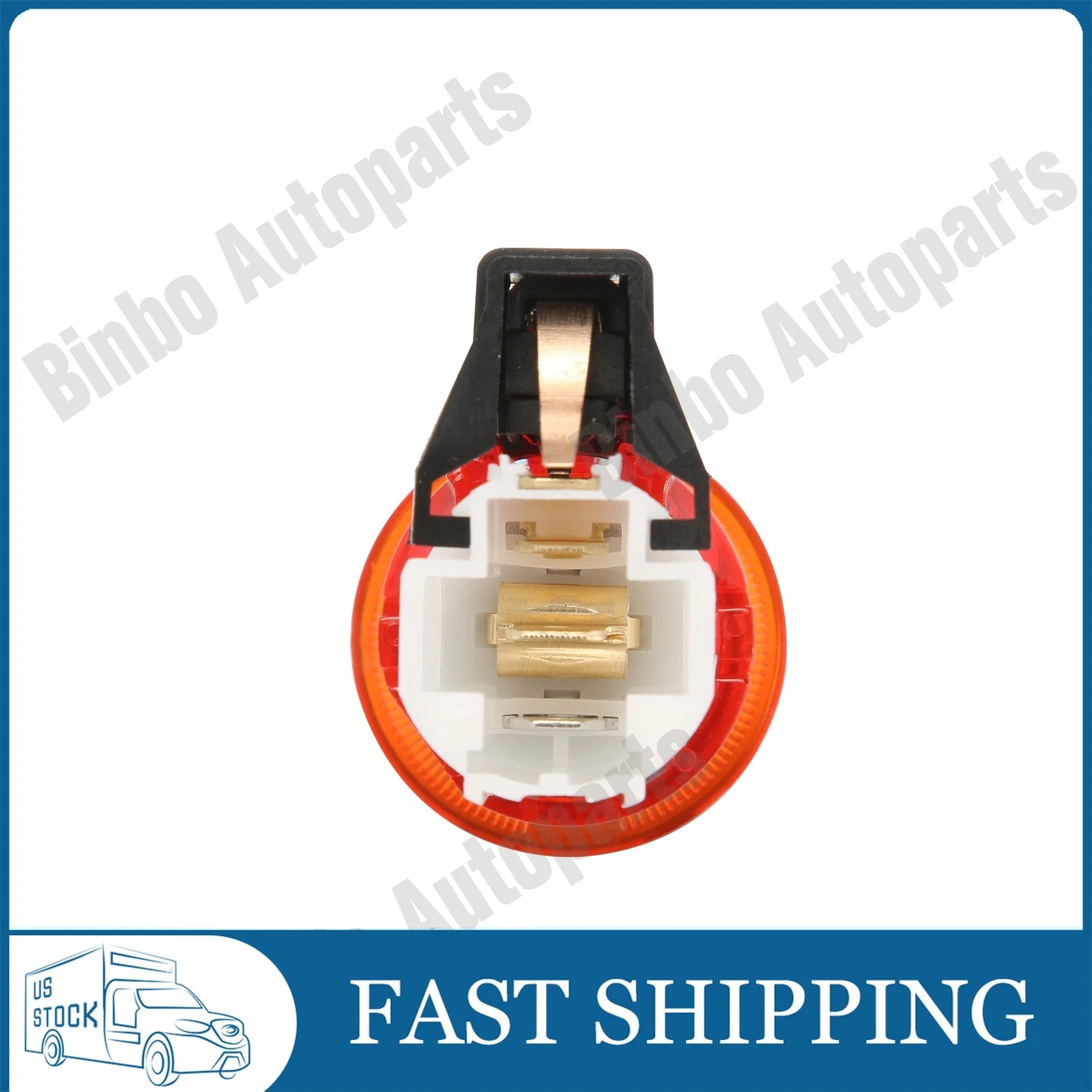 Cigarette Lighter Assembly Plug For Audi A3 VW Jetta Golf GTI CC Tiguan Passat 07FC0E-D4 - KOEEK