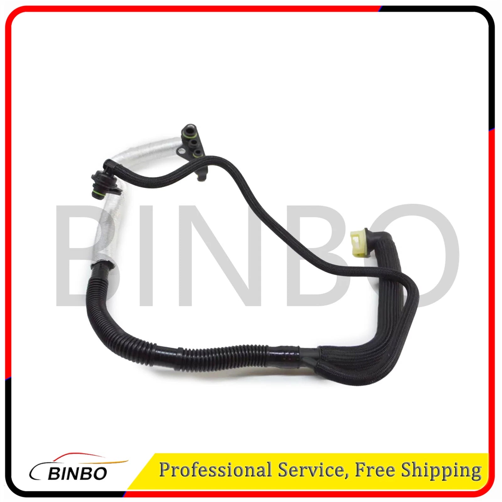 Engine Breathing Bleed Line 1330102100 For Benz W176 C117 X156 CLA45 AMG GLA45 07FC0E-D4 - KOEEK
