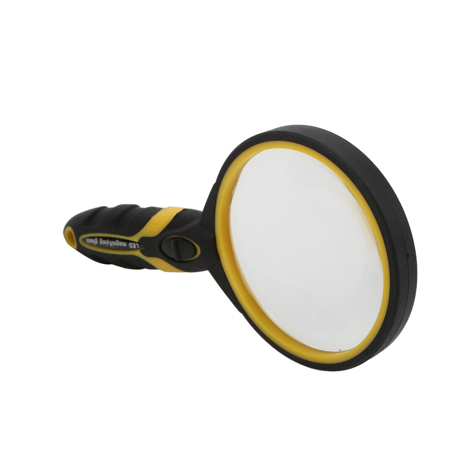 new Magnifying 5X Seniors Ergonomic Magnifier For Reading Antique Appreciation HGF koeek - KOEEK