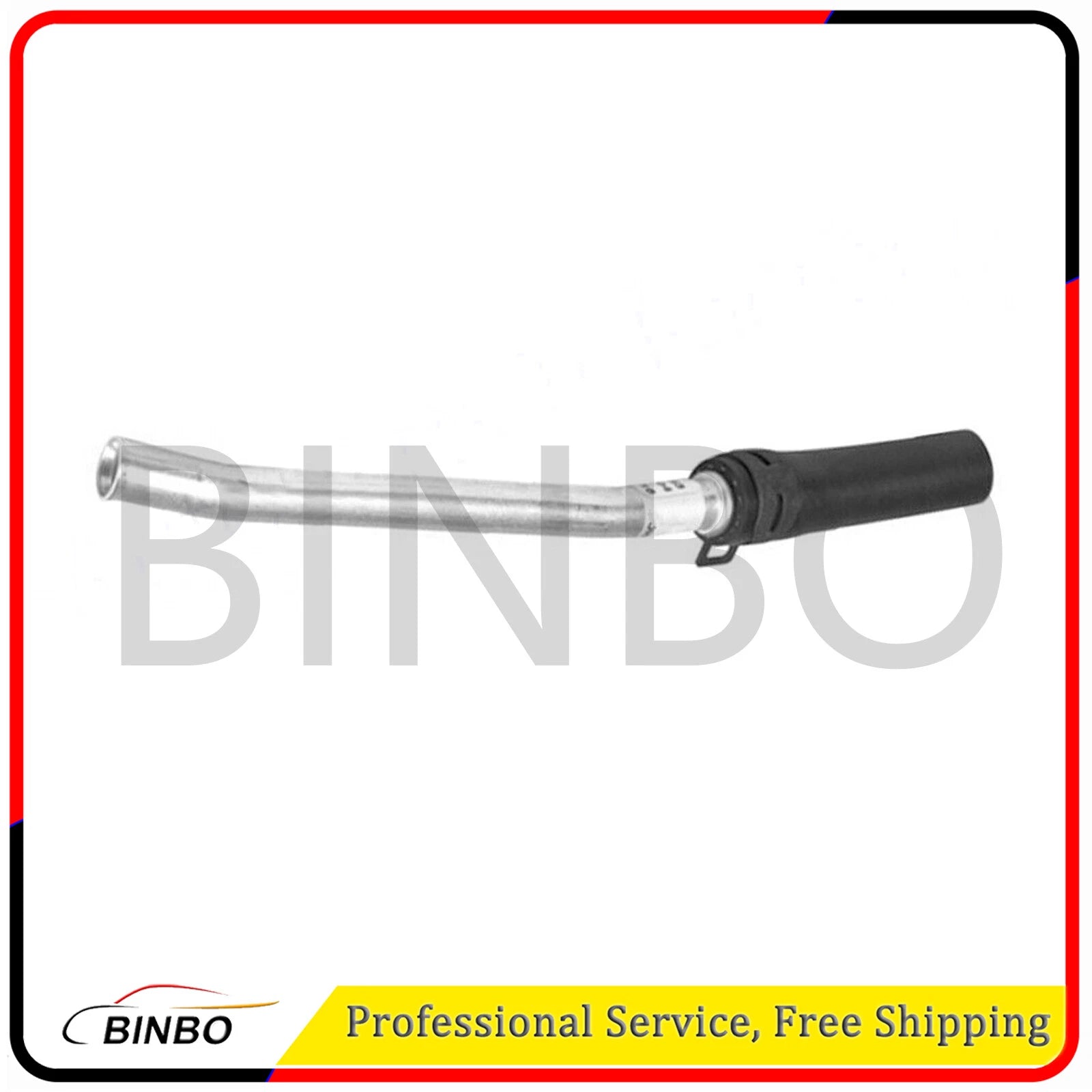 11537600589 Cooling System Vent Pipe for BMW F20 114i 116i 118i F30 316i 320i 07FC0E-D4 - KOEEK