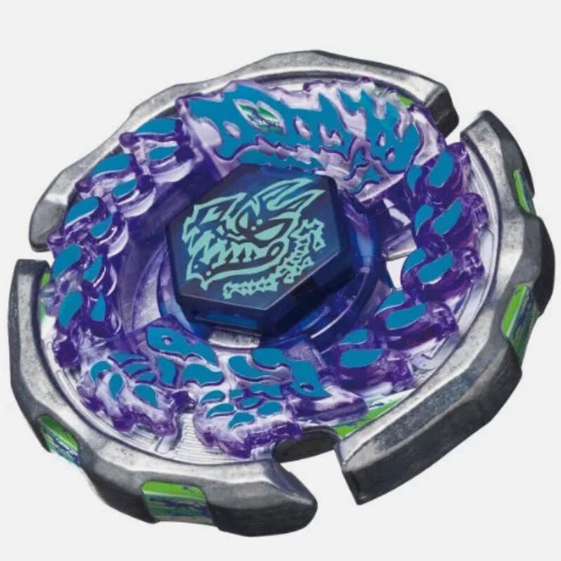 TAKARA TOMY Ray Gil 100RSF Beyblade Metal Fusion Fury Starter BB91  In Stock TAKARA - KOEEK