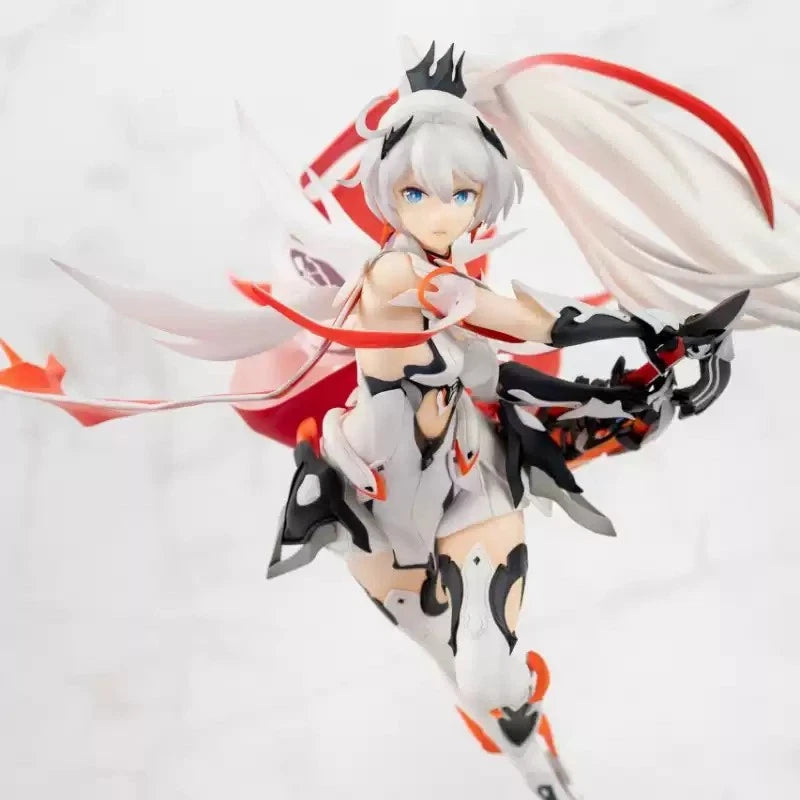 Official Honkai Impact 3 Kiana Kaslana Herrscher of Flamescion Figure IN STOCK 07FC0E-D4 - KOEEK