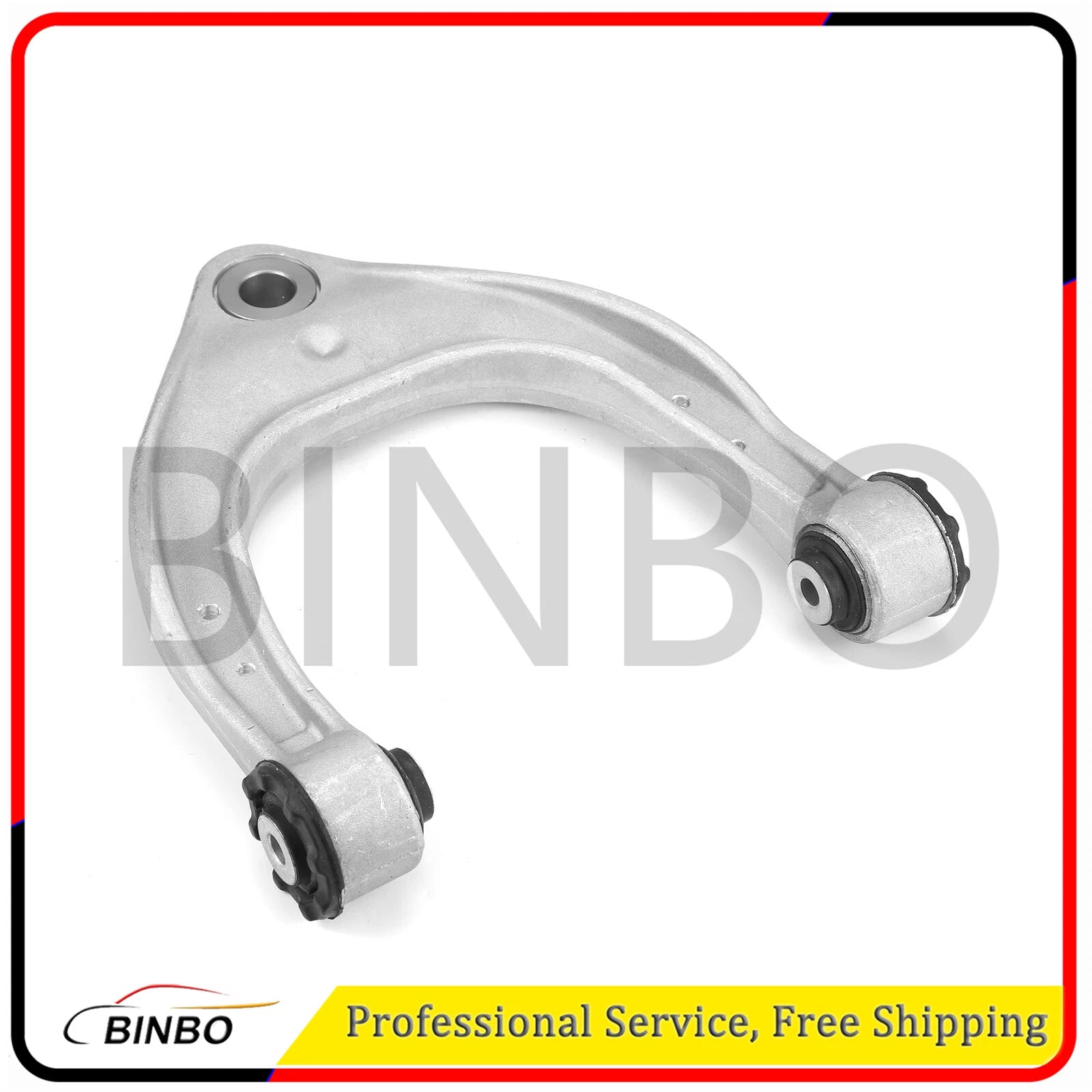For Rolls-Royce Ghost Wraith Dawn Control Arm Front Upper 31126852998 07FC0E-D4 - KOEEK