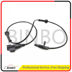 Front-Wheel ABS Speed Sensor T2H32280 / T2H48446 For Jaguar XE XF 16-23 07FC0E-D4 - KOEEK