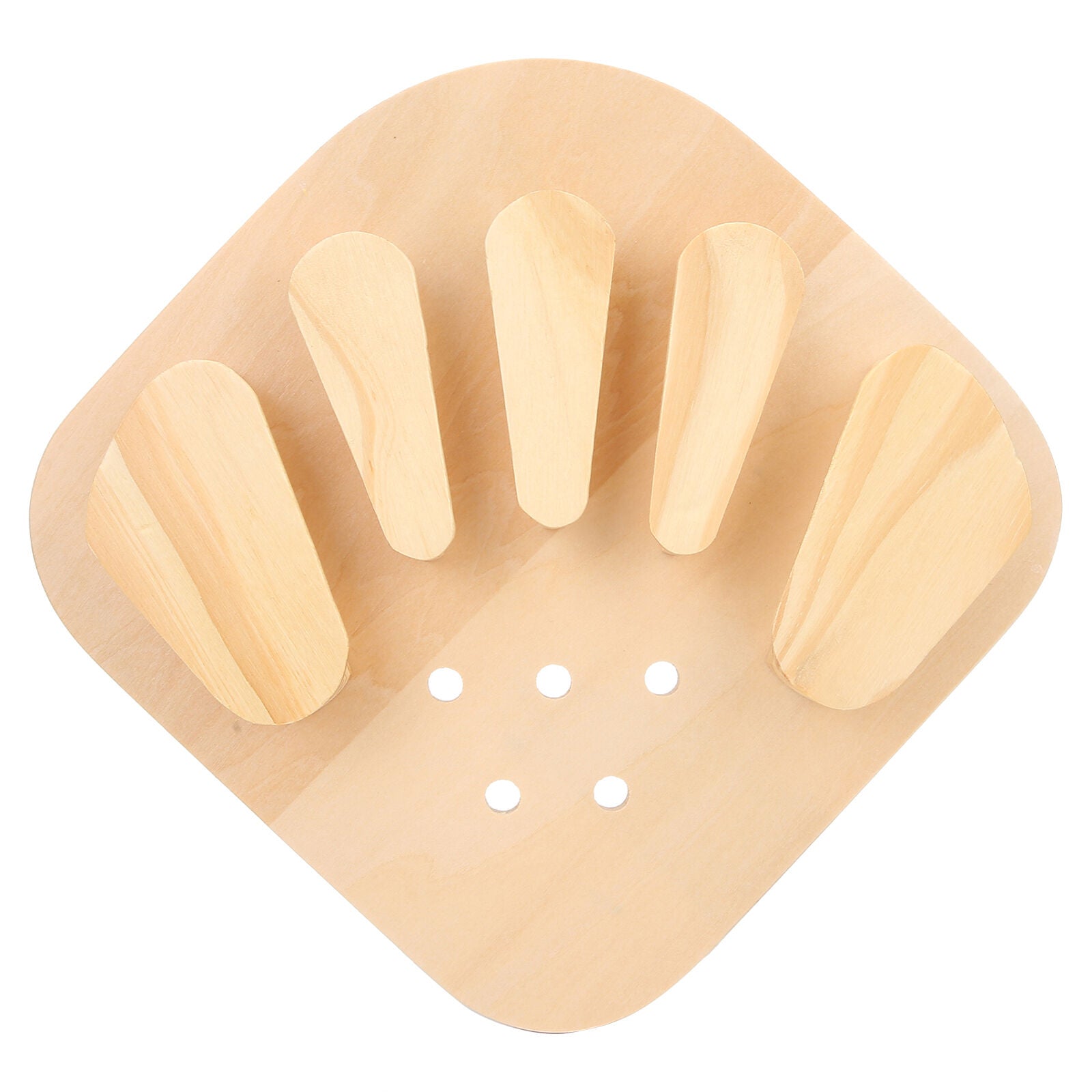 new Orthosis Extension Board Splint Stroke Hemiplegia Wrist Separate Plate(M ) HGF koeek - KOEEK