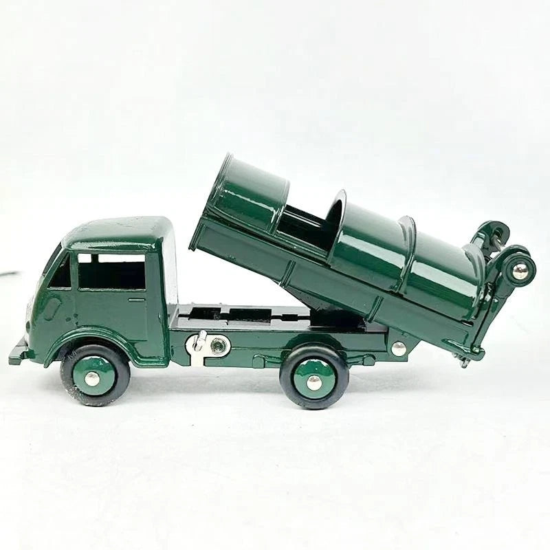Dinky Toys 25V | 1/43 Vintage Ford Delivery Truck Die-Cast car Model gift DINKY - KOEEK