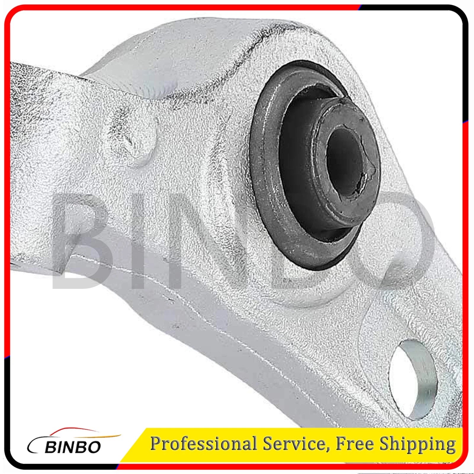 Front Left & Right Lower Control Arm For BMW F10 F12 G32 528i 535i 550i xDrive 07FC0E-D4 - KOEEK