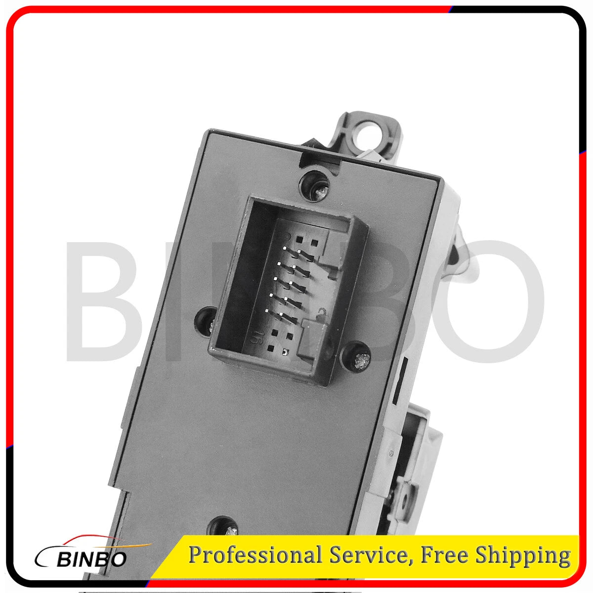 For PORSCHE CAYENNE 2003-2006 2008-2010 Master Window Switch 95561315601 07FC0E-D4 - KOEEK