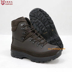 Russian Military VKBO2.0 VKBO2.1 Winter Combat Boots Men Tactical Shoes Unisex 07FC0E-D4 - KOEEK