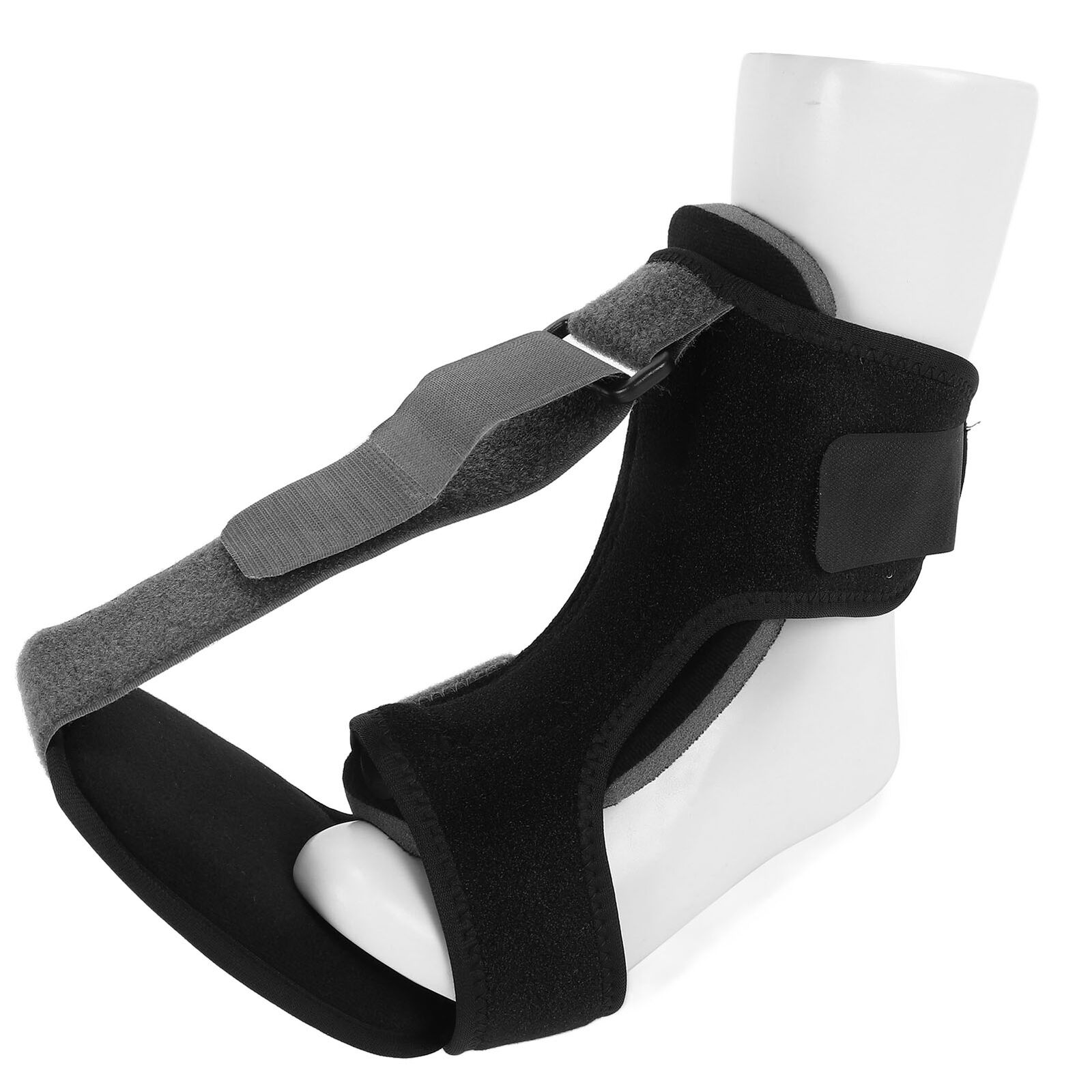 new Night Splint Brace Drop Corrector For Heel Spur Arch Ankle Pain Women(S ) HGF koeek - KOEEK