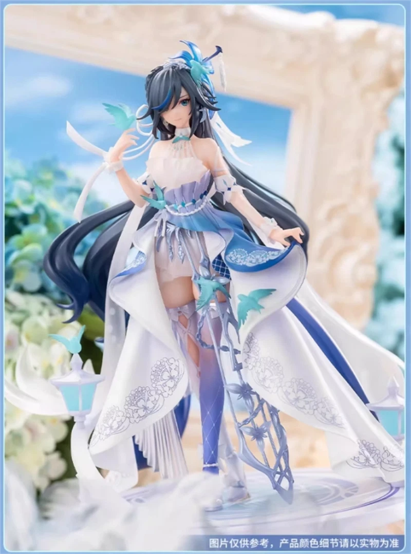 MiHoYo 1/8 Honkai Impact 3 Fuhua Action Figure Statue PVC Model Boxed In Stock 07FC0E-D4 - KOEEK