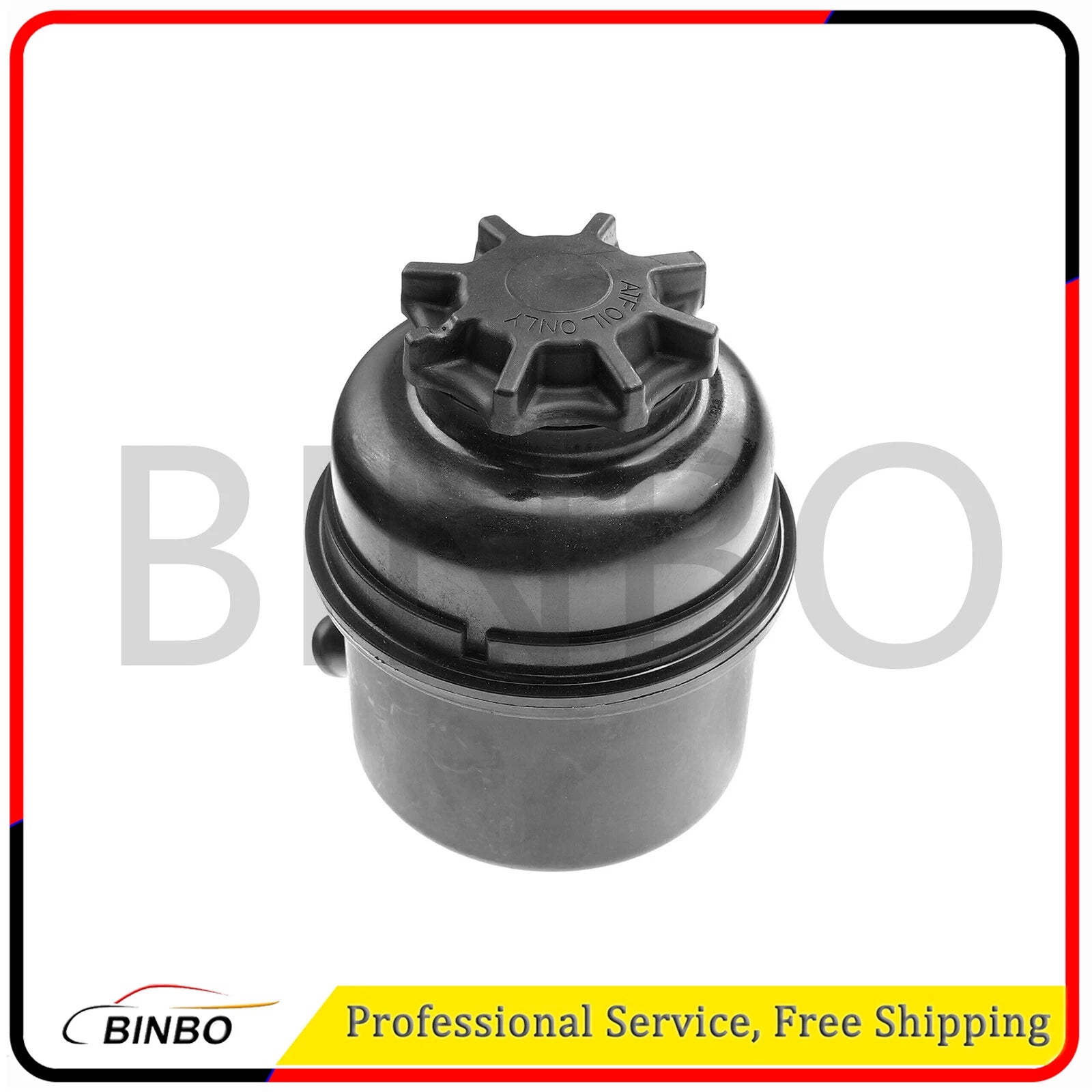 Power Steering Reservoir Bottle Fits For BMW X1 125i 130i 135is 328i 335i M3 07FC0E-D4 - KOEEK