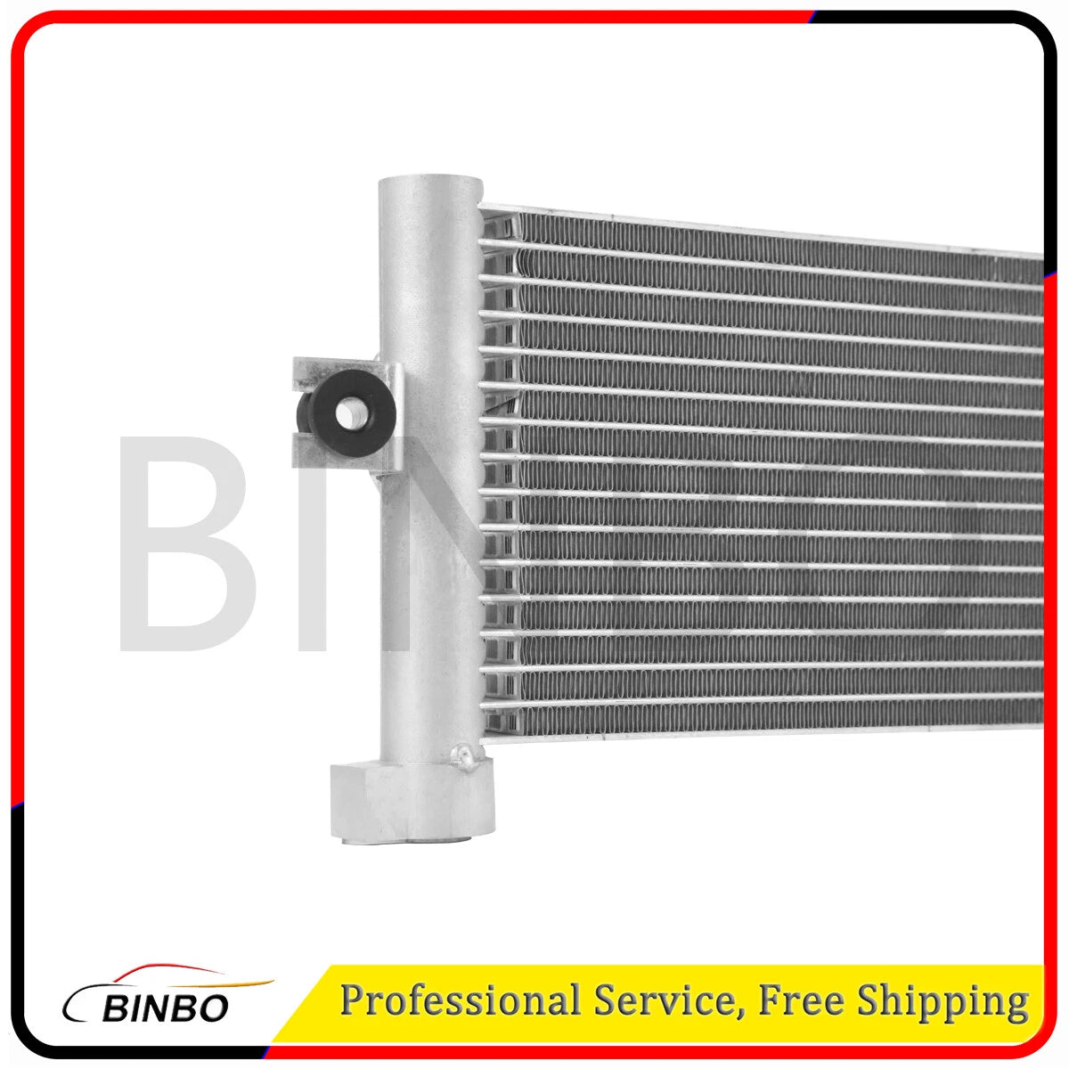 Engine Oil Cooler Radiator for BMW F80 F80 F82 F83 F87 M3 M4 Engine 17212284540 07FC0E-D4 - KOEEK