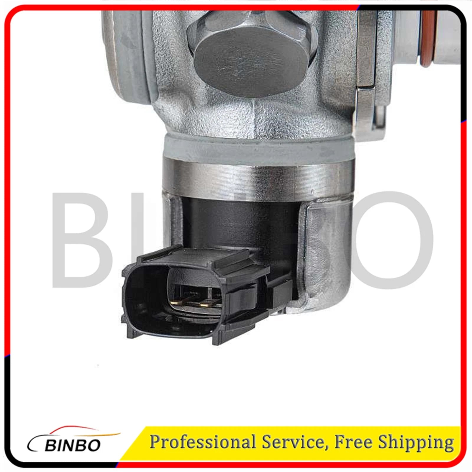 32140068 Injection High Pressure Fuel Pump For Volvo S60 S90 V90 XC60 07FC0E-D4 - KOEEK