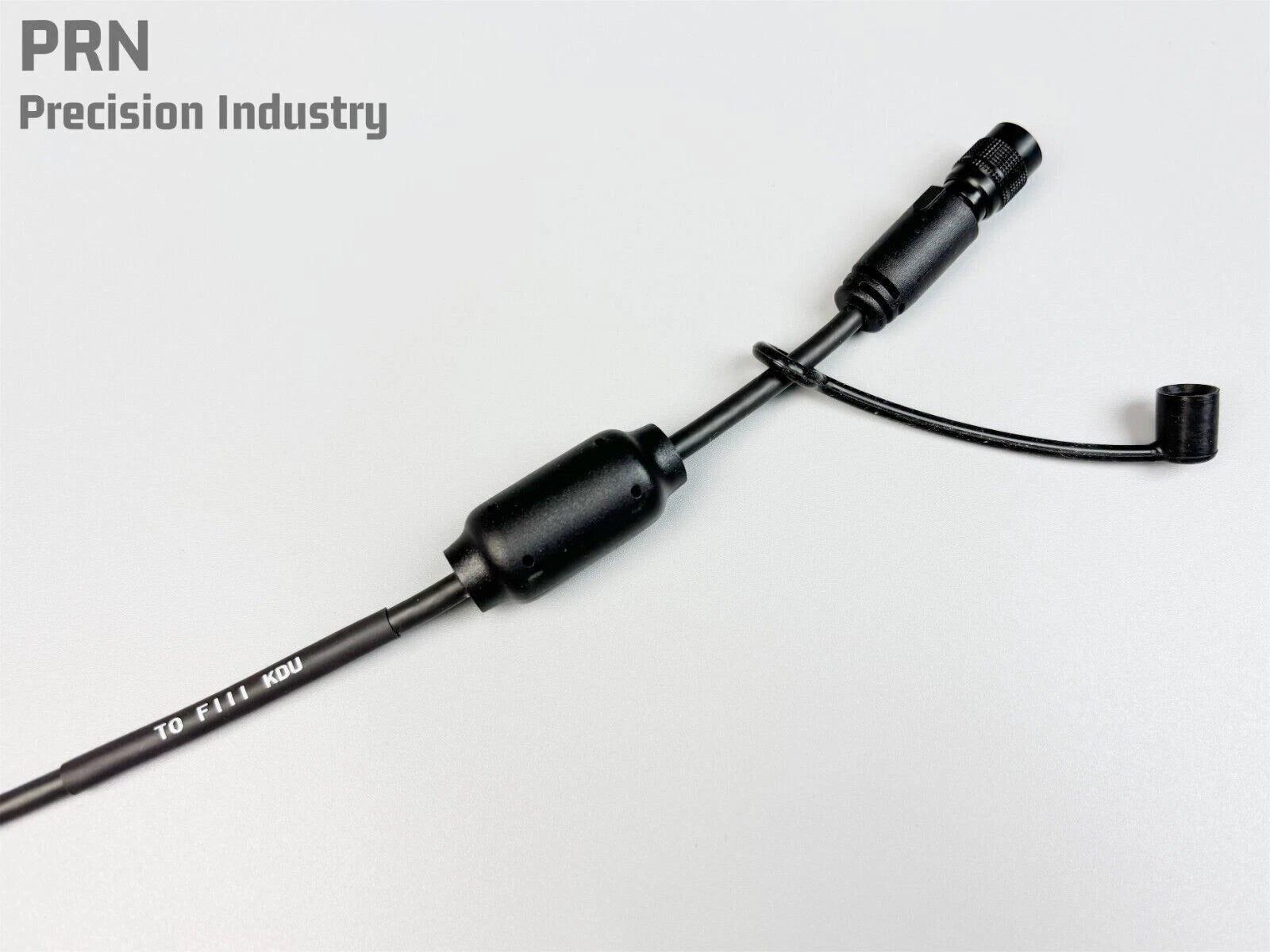 TRI 2024 KDU Data Cable For TRI KDU PRC152 same appearance with real 07FC0E-D4 - KOEEK