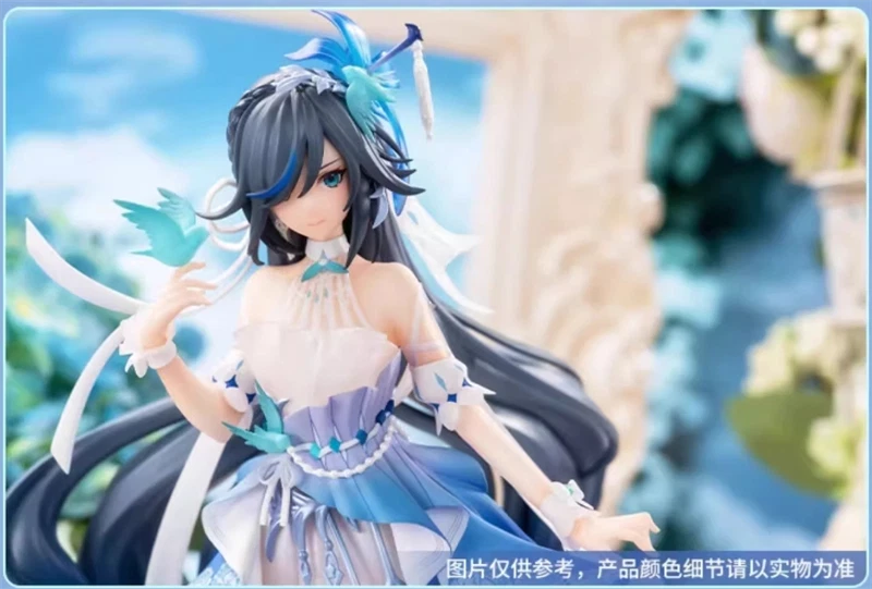MiHoYo 1/8 Honkai Impact 3 Fuhua Action Figure Statue PVC Model Boxed In Stock 07FC0E-D4 - KOEEK