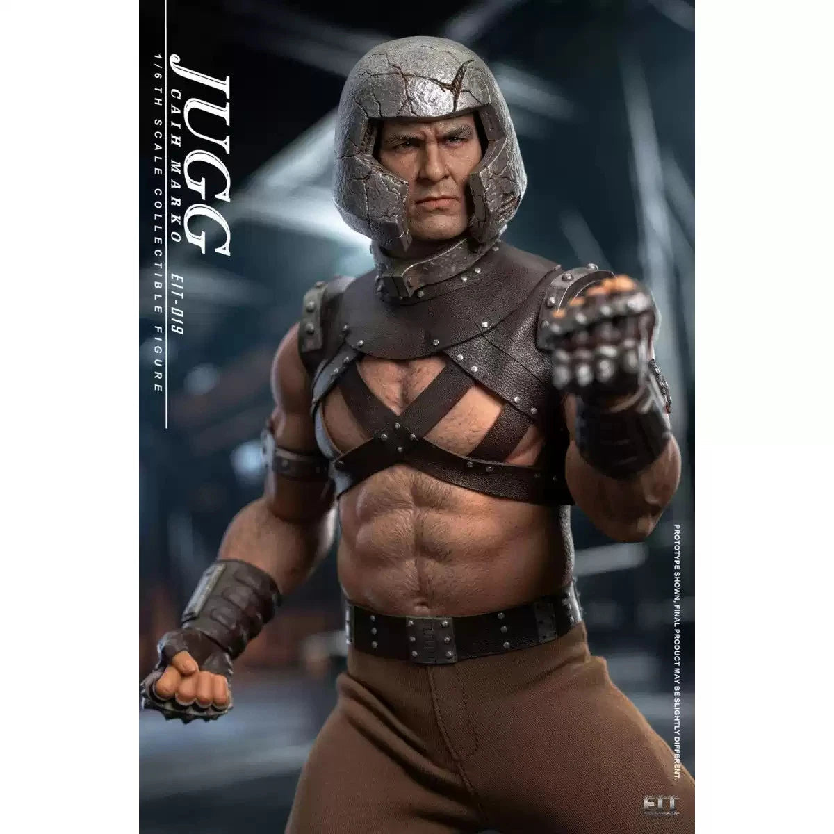 In Stock END I TOYS 1/6 JUGG Action Figure EIT019 Gifts Collection JUGG - KOEEK