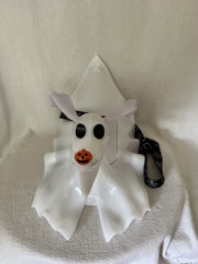 Disney 2022Light-up Zero Popcorn Bucket Nightmare Before Christmas Collectable DISNEY - KOEEK